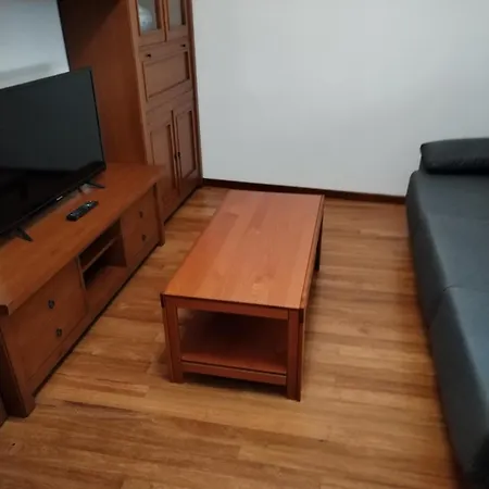Appartement Rio Do Con