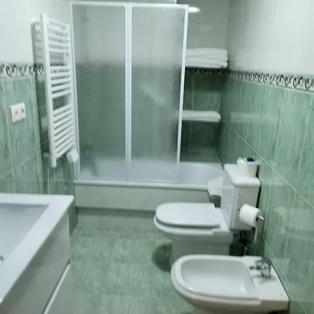 Appartement Rio Do Con *