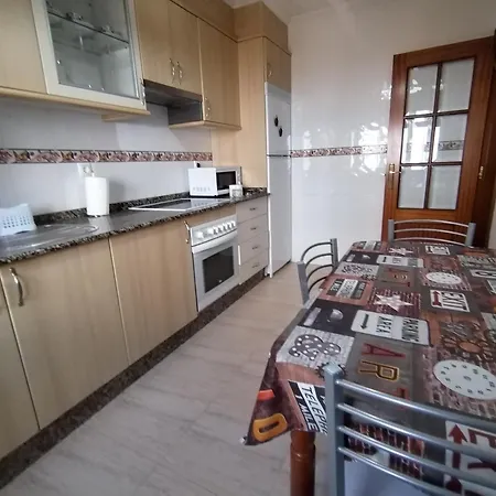 Rio Do Con Appartement