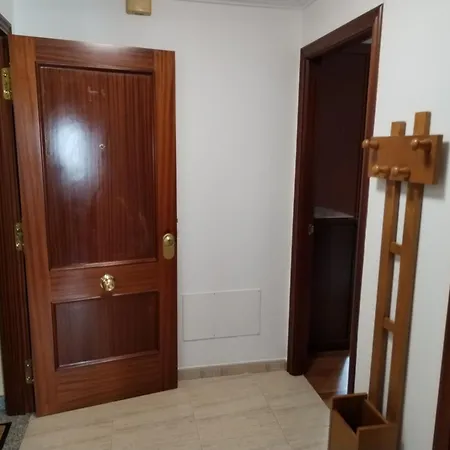 Appartement Rio Do Con *